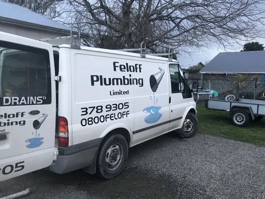 Feloff Plumbing