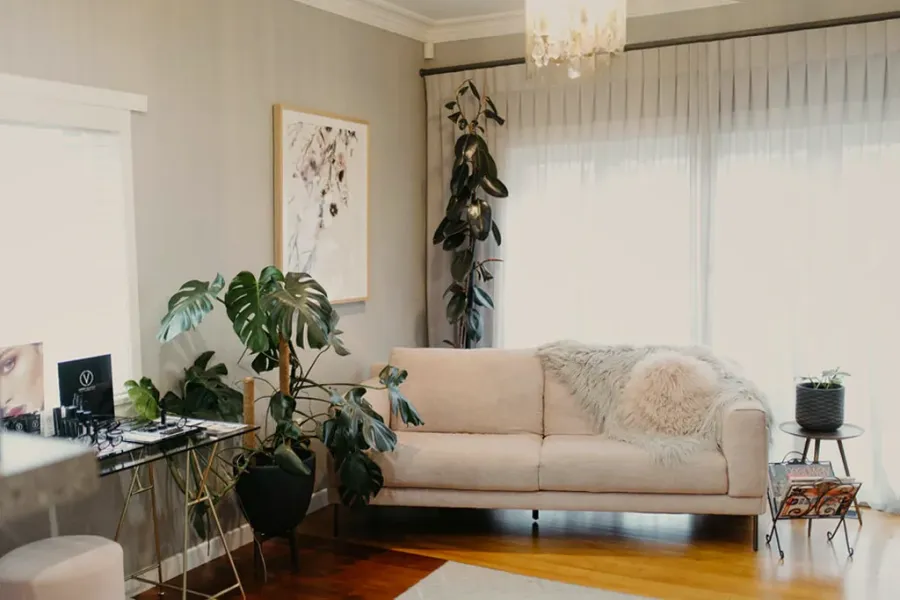 The Darling Room