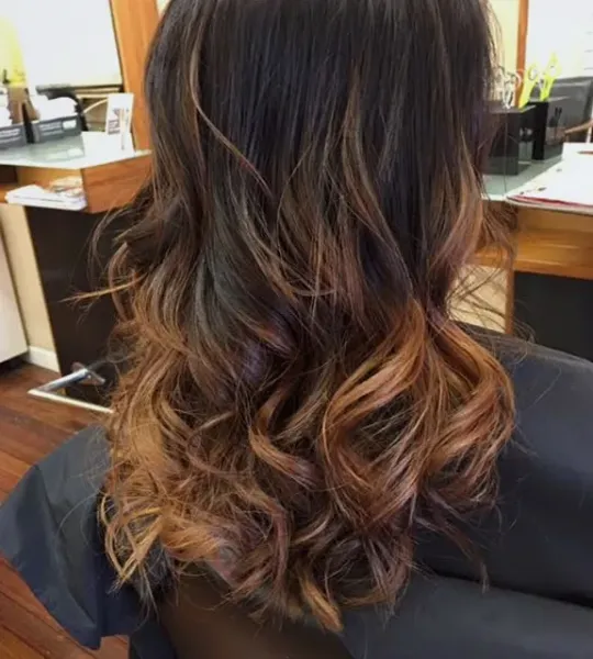 Pronto Hair Salon