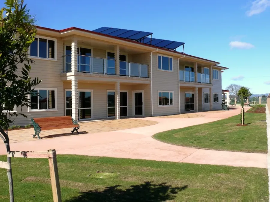 Pulman Lodge
