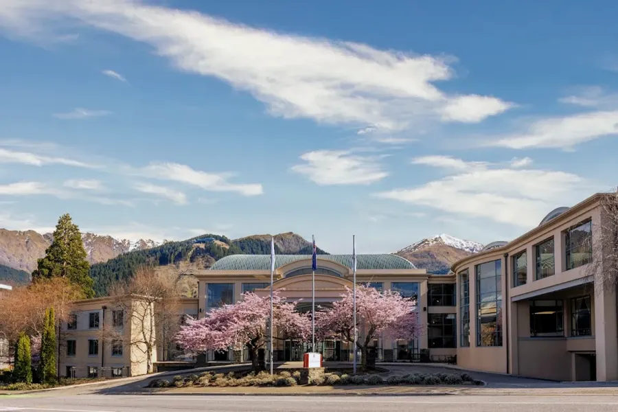 Millennium Hotel Queenstown