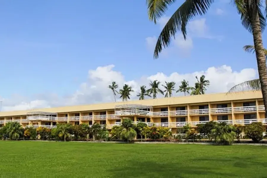Insel Fehmarn Hotel