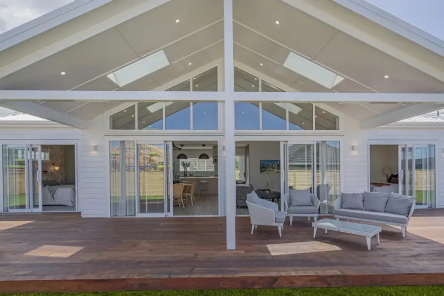 Landmark Homes Coromandel & Hauraki