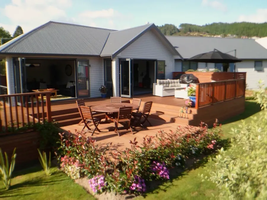 Jk Builders Hutt City Ltd