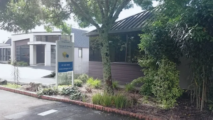 Cooper Savage Chartered Accountants