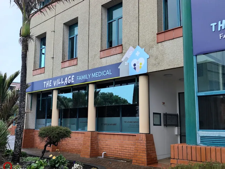 The Village Family Medical