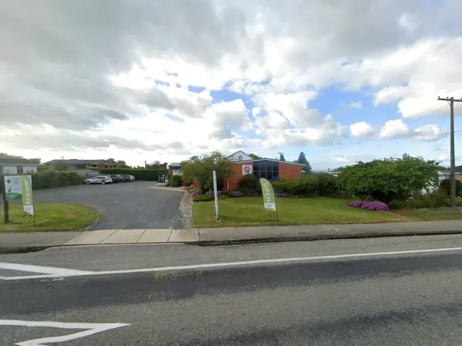 Balmoral Veterinary Services