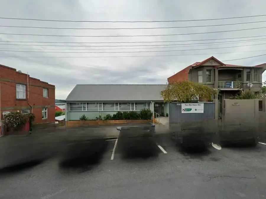 Ngai Tahu Maori Law Centre