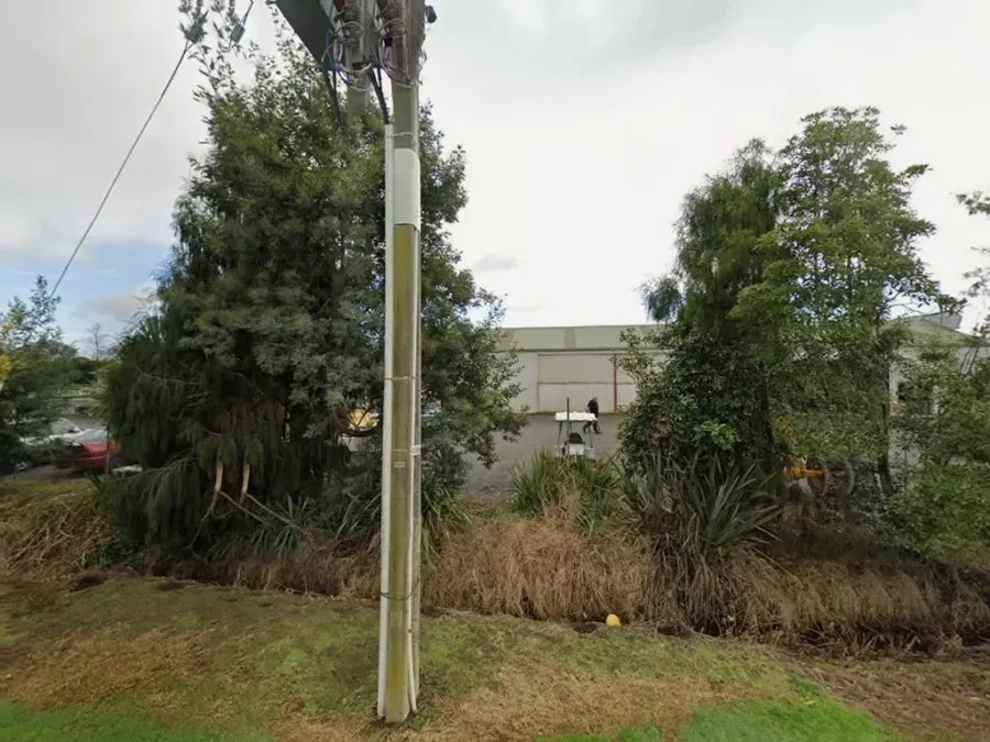 Waihou Engineering and Mechanical Services