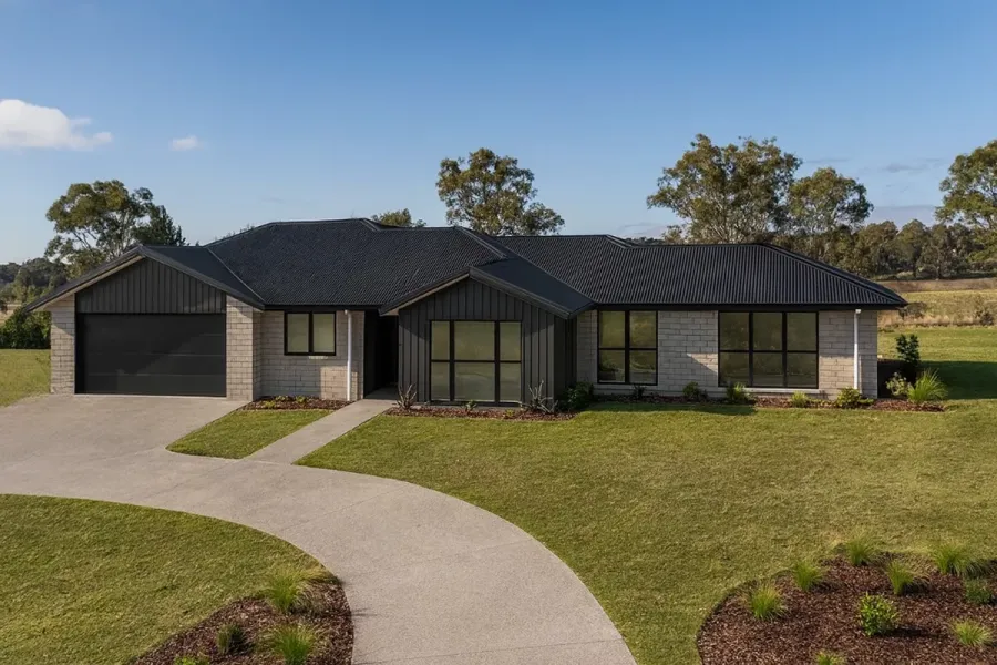 Stonewood Homes Whanganui