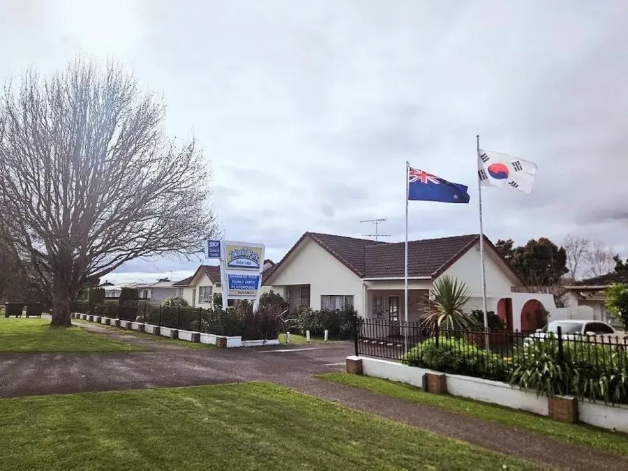 Takanini Park Motor Lodge
