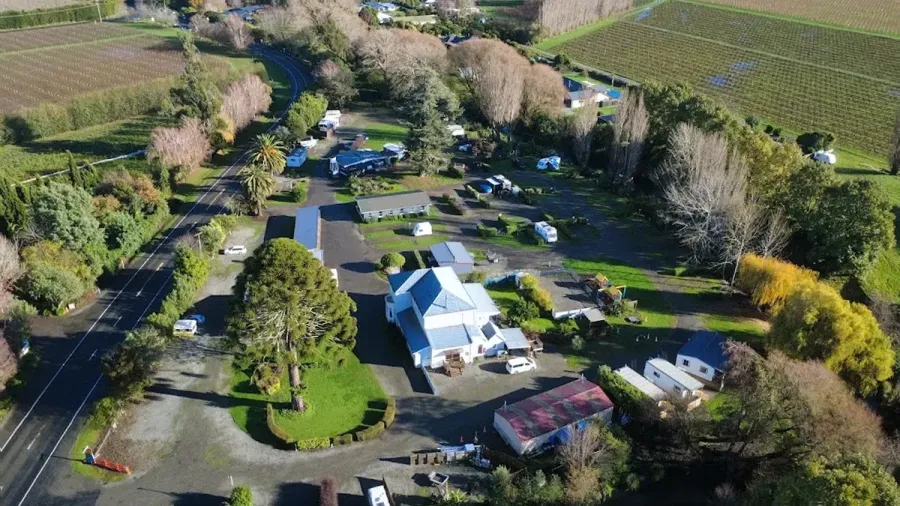 Spring Creek Holiday Park