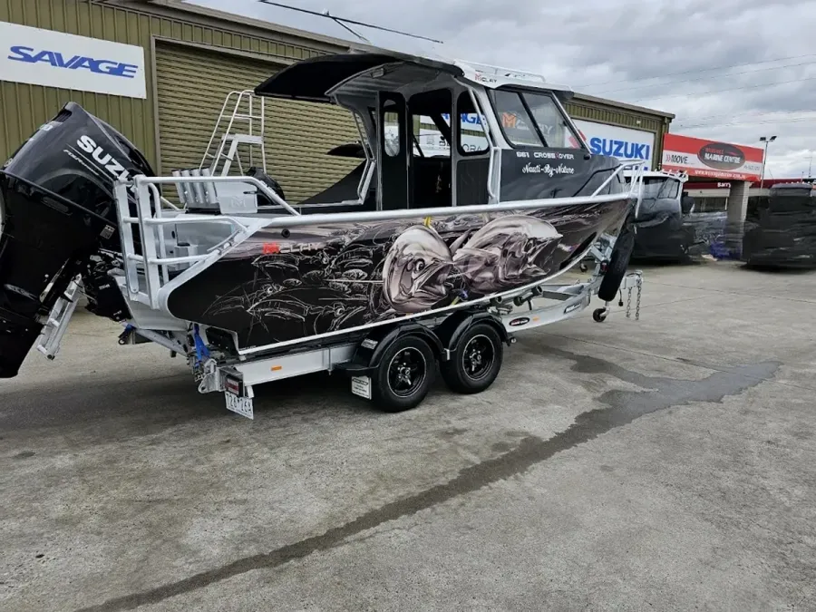 McLay Boats