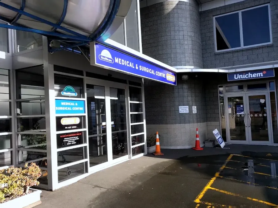 Local Doctors Mount Roskill