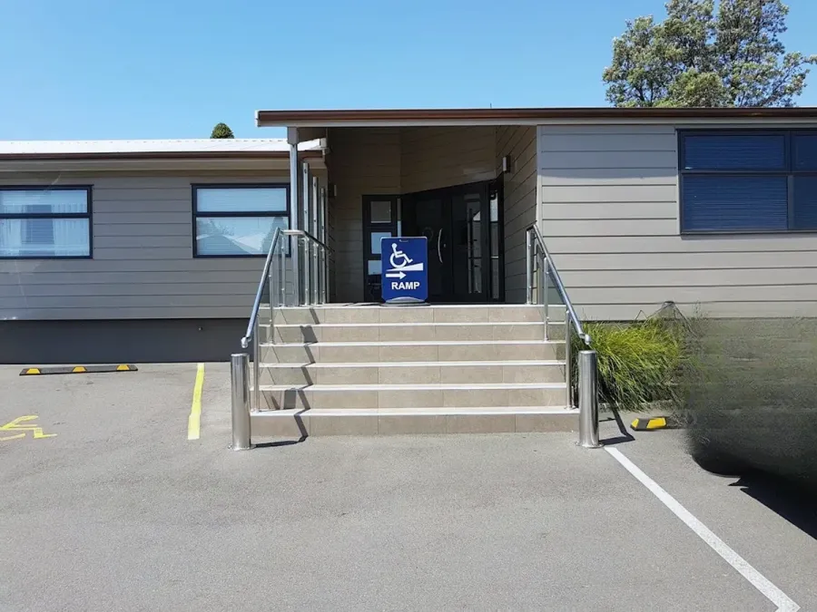 Taranaki Eye Centre