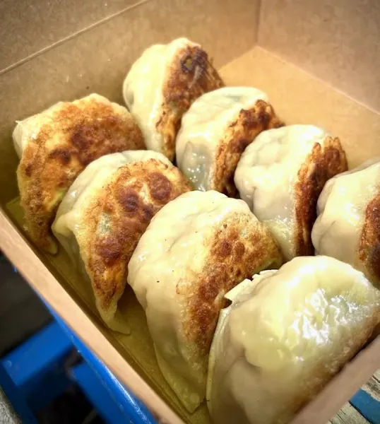 Dumpling Maniac