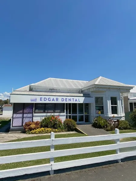Edgar Dental