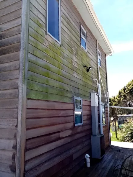 WHAKATANE WATERBLASTING