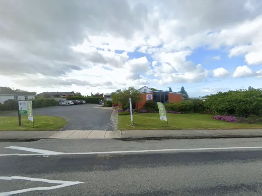 SPCA - Balclutha Vet Partnership