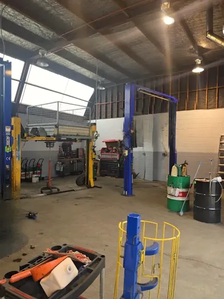 Johnsonville Car Maintenance Centre