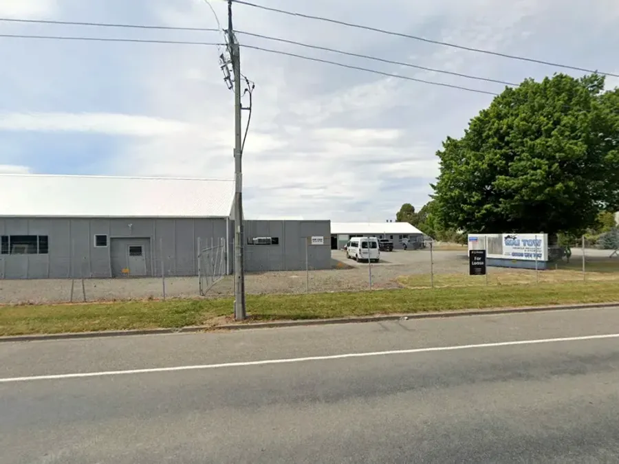 Wairarapa Tradies Ltd