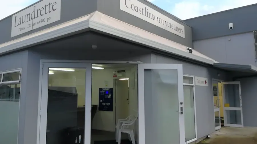 Coastline Apparelmaster (Whakatane)