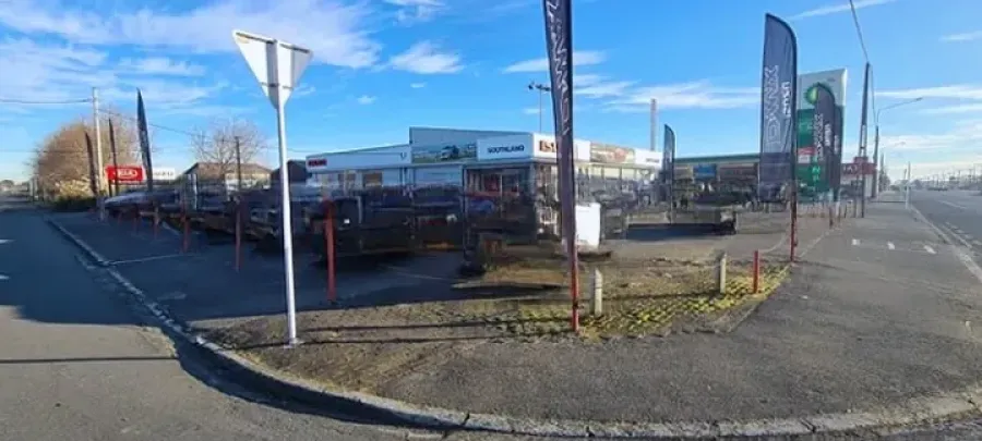 Southland Isuzu
