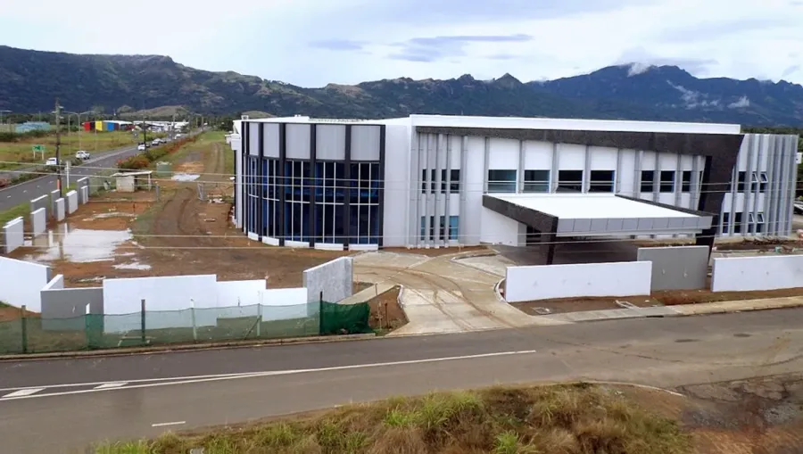 Western Builders Pte Limited