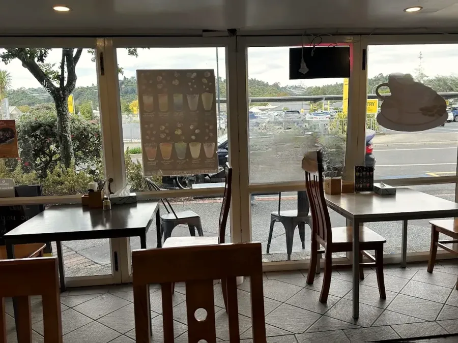 Viet Eatery & Cafe