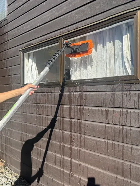 Pure Window Cleaning