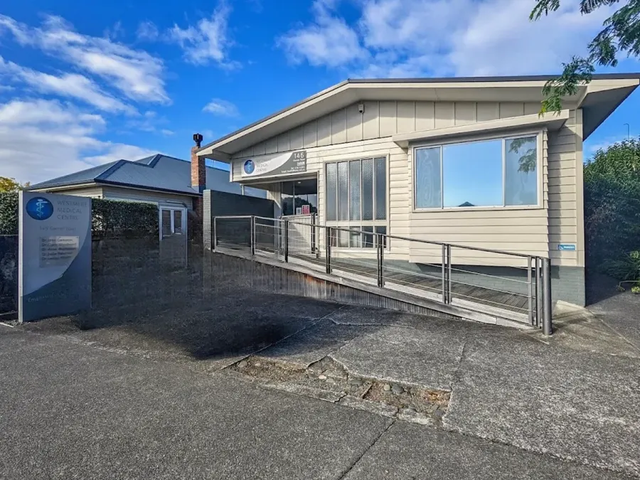 Westmere Medical Centre