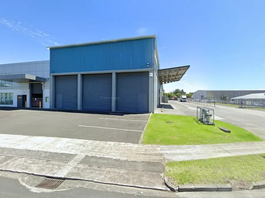 Cooke Electrical (2004) Ltd