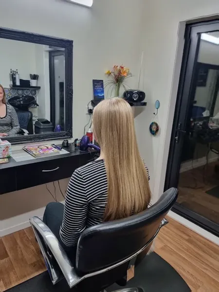 Headmasters for hair