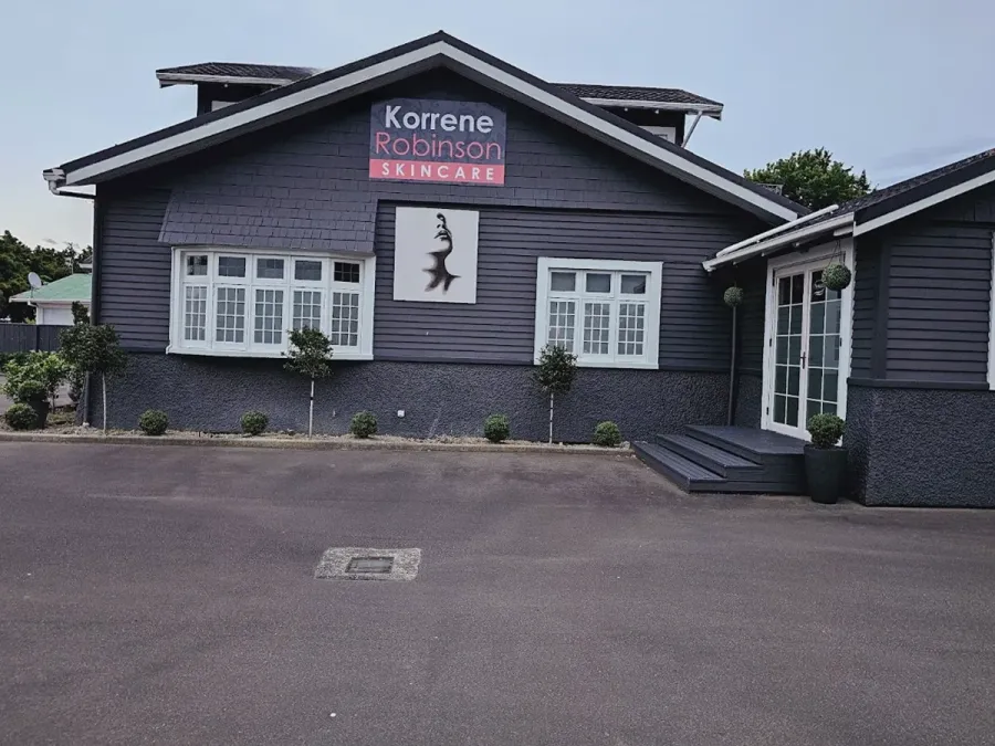 Korrene Robinson Skincare
