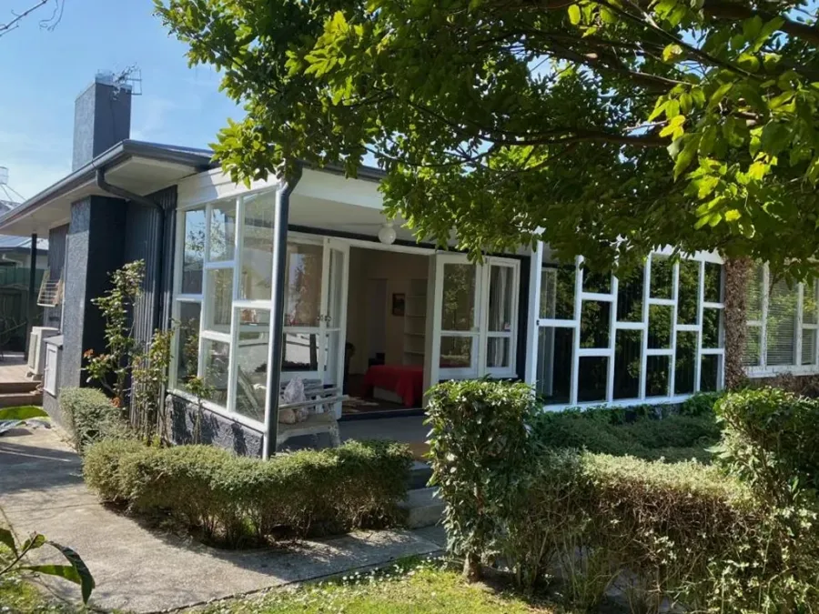 HPG Villa formerly known as Pipi Hotel