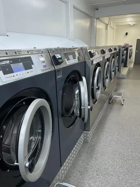 Liquid Laundromat Whakatane