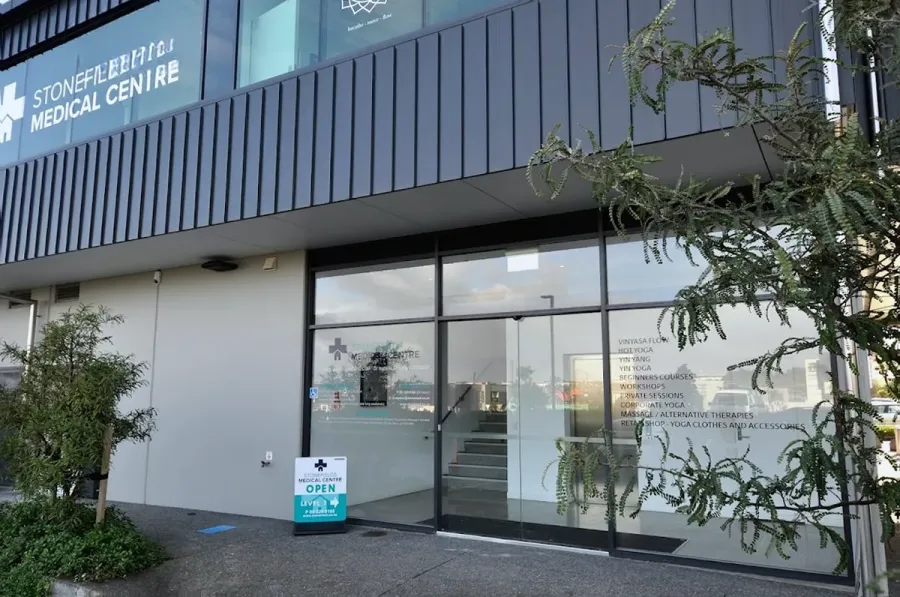 Stonefields Medical Centre