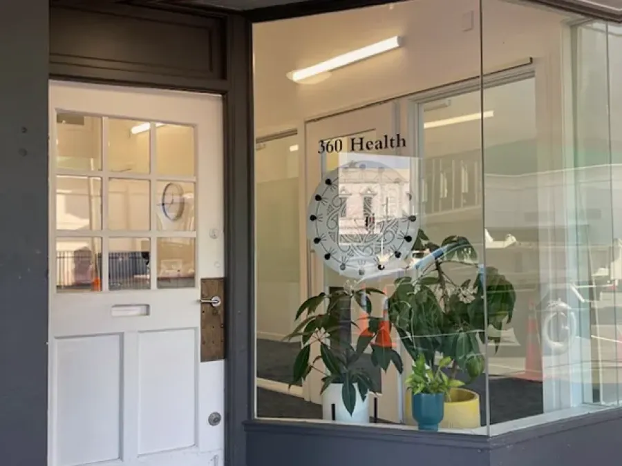 360 Health Dunedin