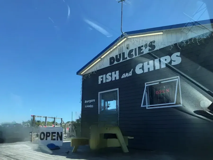 Dulcie's Takeaways
