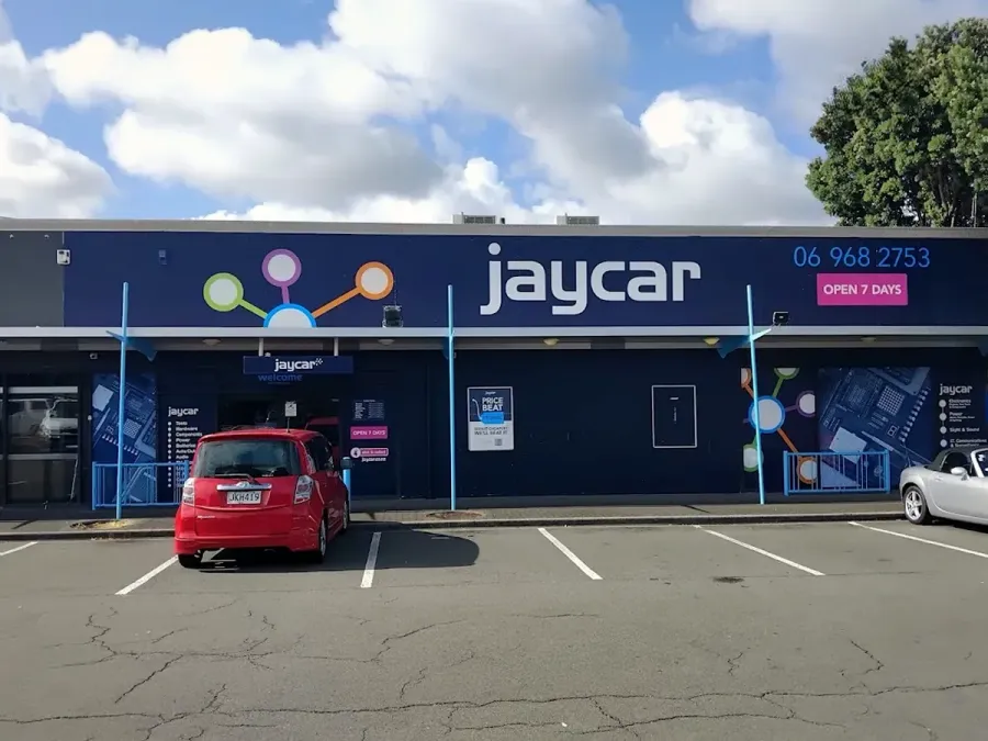 Jaycar Electronics Silverdale
