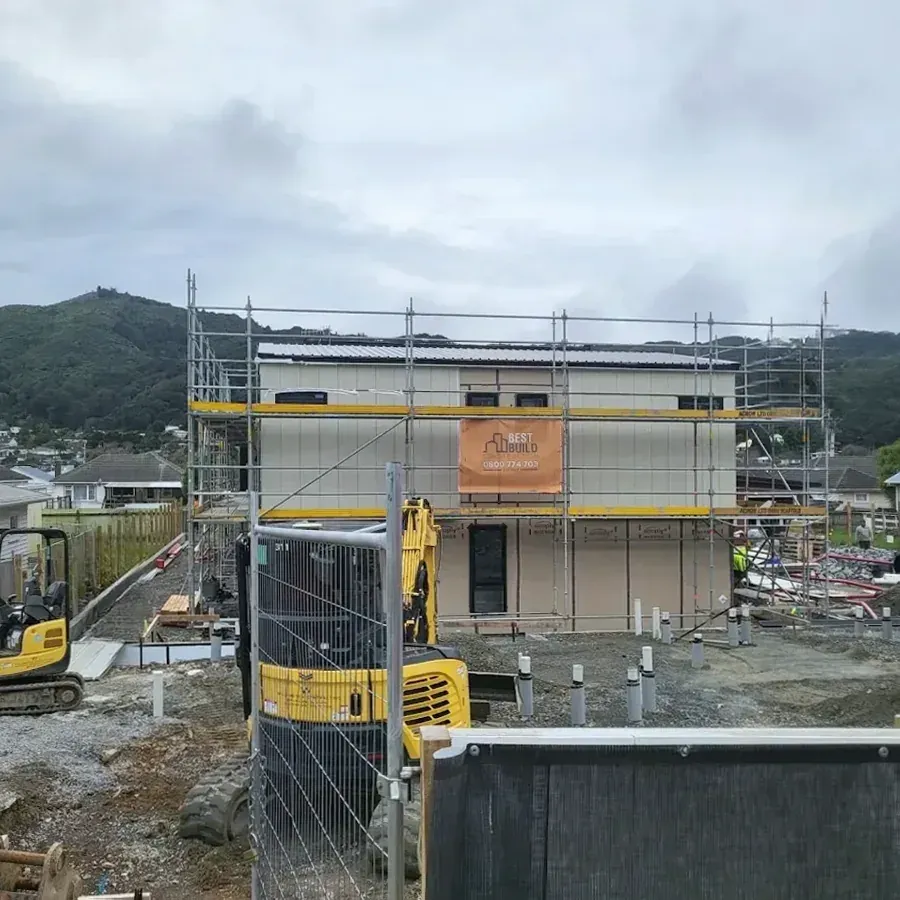 Best Build Construction Limited