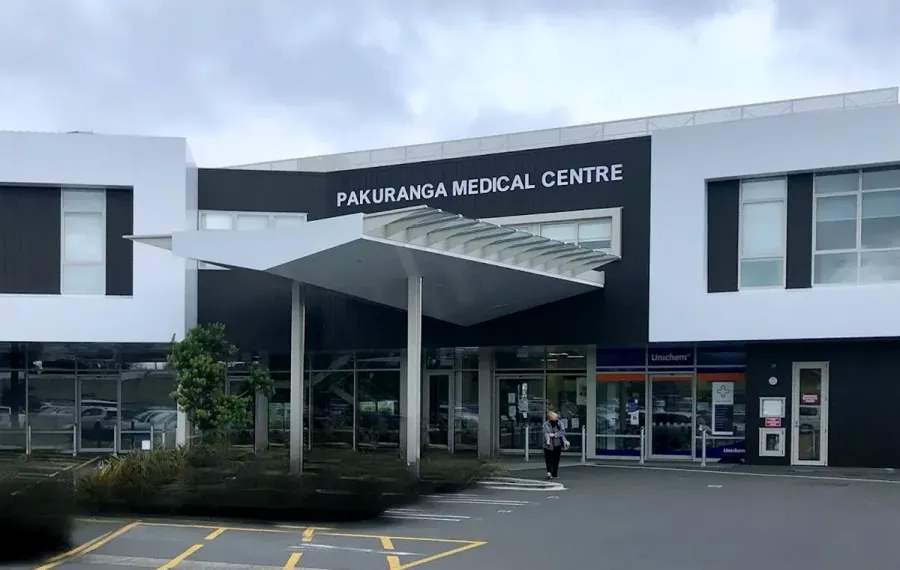 Tend Pakuranga Medical Centre