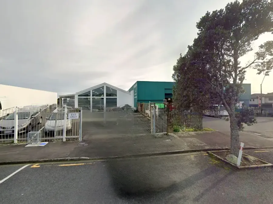 Awanui Labs - New Plymouth