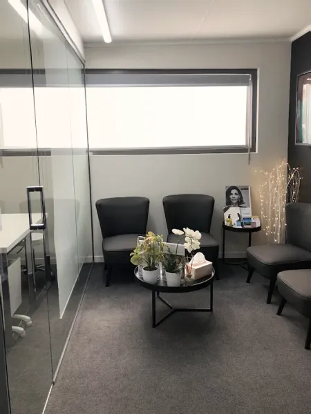 Blossom Clinic Dunedin