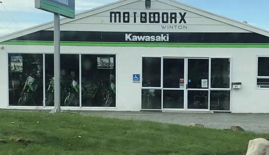 Motoworx Winton