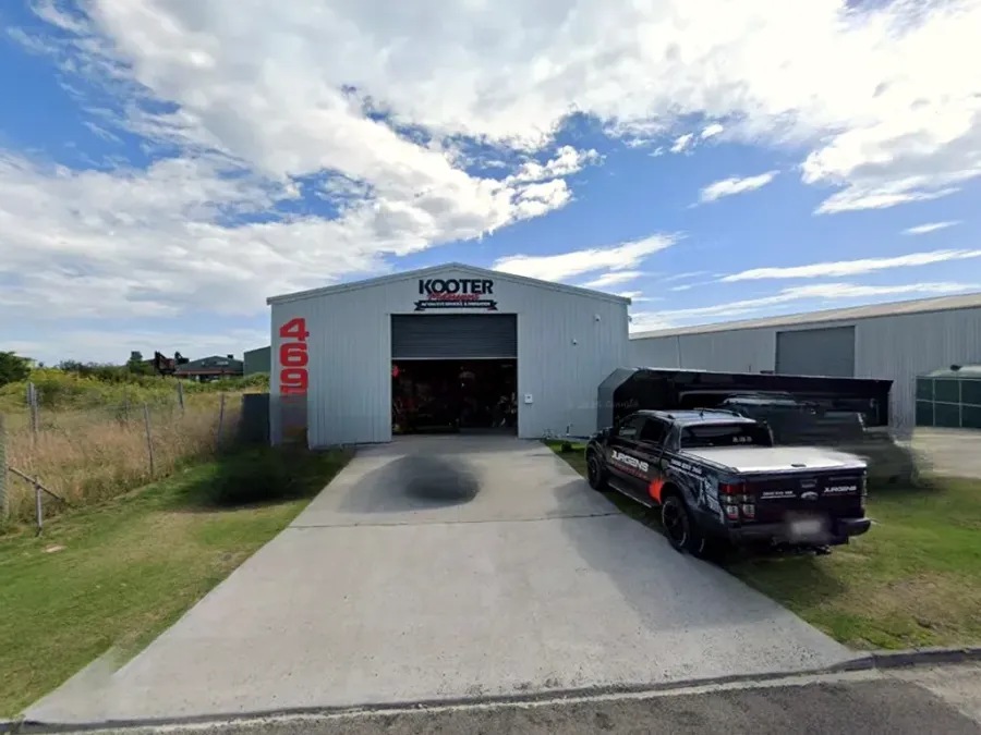 Kooter Motorsport