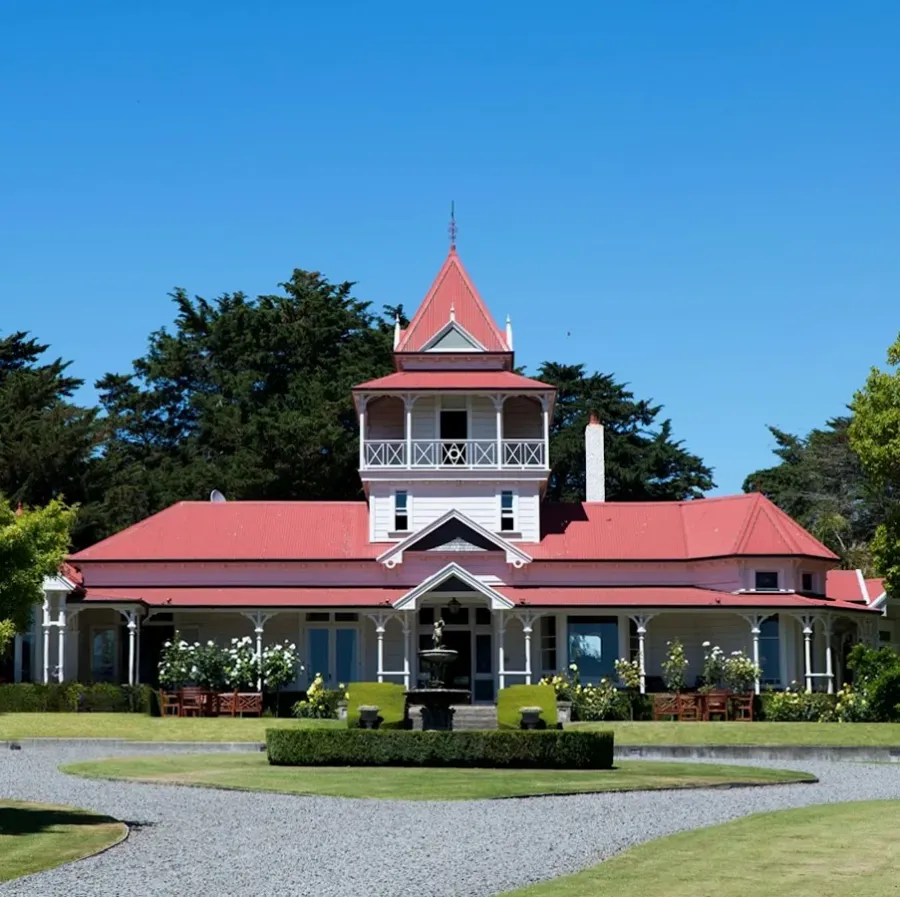 Greenhill Lodge