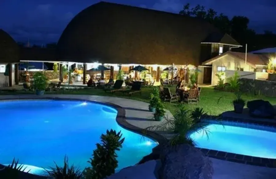 Le Manumea Hotel