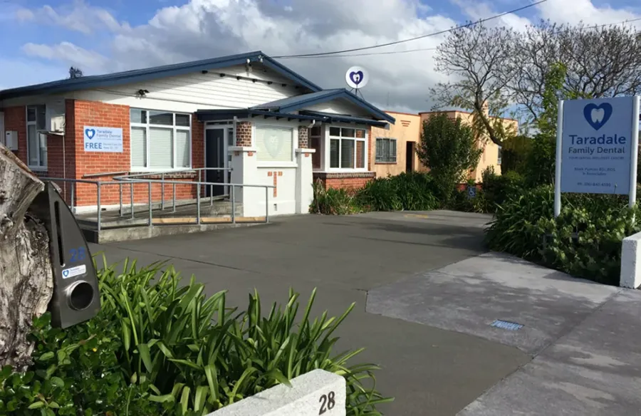 Taradale Family Dental