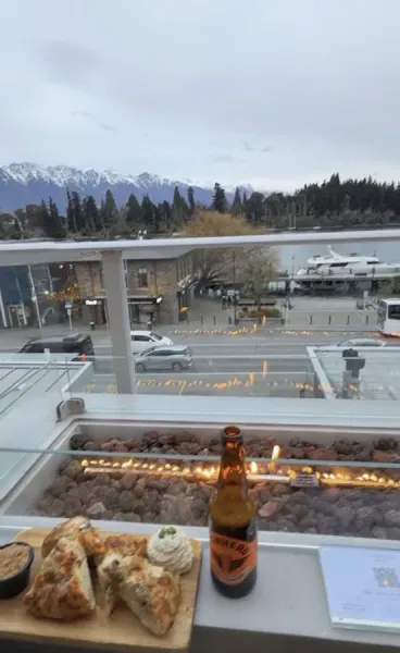 The Balcony Queenstown